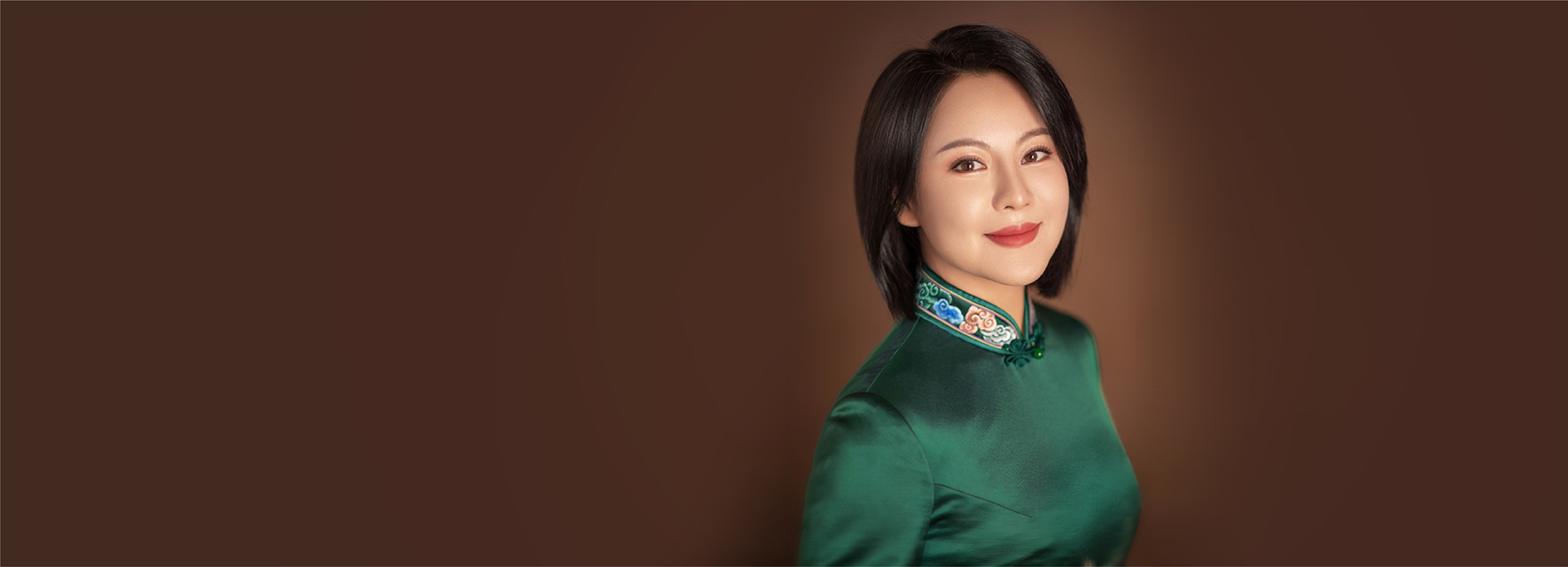 王迦锦肖像